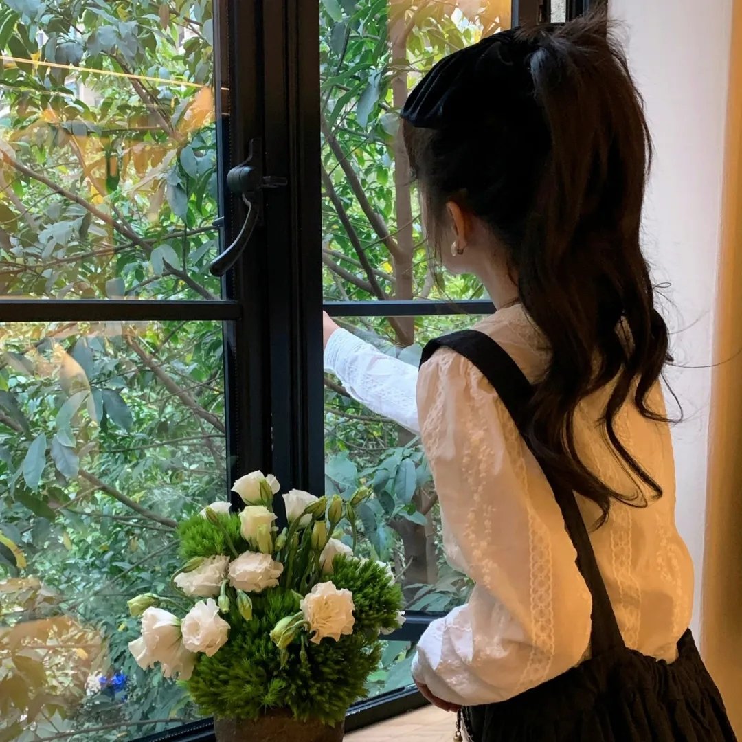 克里蒂,童话的小屋